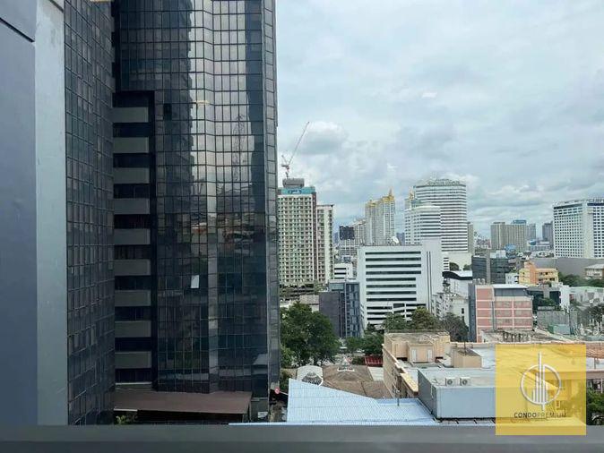 picture G7772💖中国客户,请加微信。(在联系方式的旁边)For rent One 9 Five Asoke-Rama 9 Line ❤️💜@condopremium💜❤️Ready to move in ⬛🟨 📞 065 695 3645🟨⬛ - 8/9