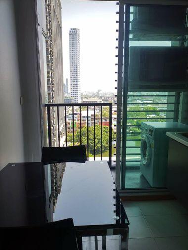picture ð§ĄLineID : @Ressy (With@ Ahead)ð§ĄAvailable !! The Base Sukhumvit 77 1B1B - 6/8