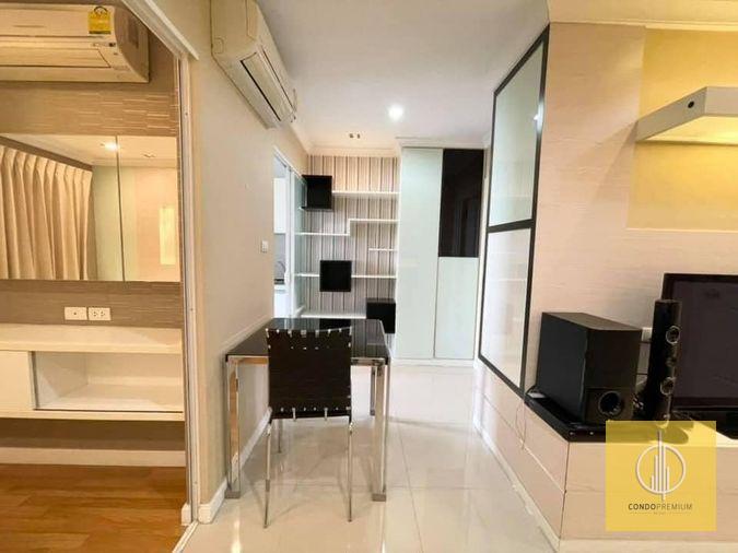 picture G7770💛中国客户,请加微信。(在联系方式的旁边)For rent LUMPINI PLACE RAMA 9 – RATCHADA Line ❤️💜@condopremium💜❤️Ready to move in ⬛🟨 📞 065 695 3645🟨⬛ - 7/10
