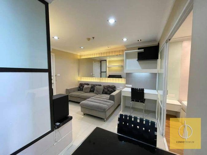 picture G7770💛中国客户,请加微信。(在联系方式的旁边)For rent LUMPINI PLACE RAMA 9 – RATCHADA Line ❤️💜@condopremium💜❤️Ready to move in ⬛🟨 📞 065 695 3645🟨⬛ - 6/10