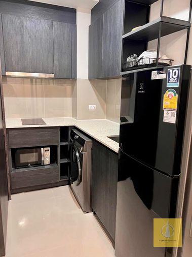 picture G7771💖中国客户,请加微信。(在联系方式的旁边)For rent XT Huaikhwang Line ❤️💜@condopremium💜❤️Ready to move in ⬛🟨 📞 065 695 3645🟨⬛ - 7/11