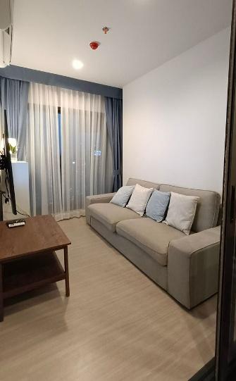 picture 💎📲LINEID (with @): @Ressy💎 FOR RENT | Life Asoke Hype ✨Luxury Living | Ready to Move In 🚆 Near MRT Rama 9 - 8/9