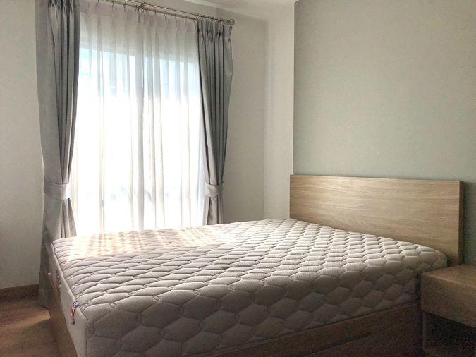 picture P-109074 Condo for sell Chapter One the Campus Ladprao 1 fully furnished. - 1/5