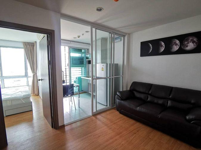 picture ð§ĄLineID : @Ressy (With@ Ahead)ð§ĄAvailable !! The Base Sukhumvit 77 1B1B - 2/8