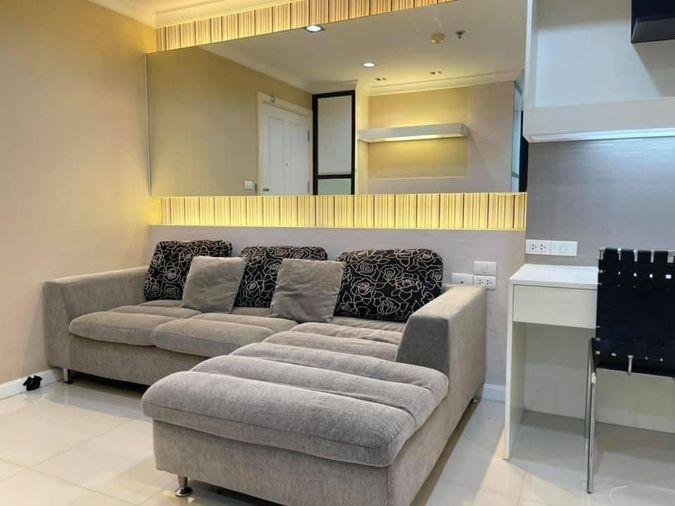 picture  G7770💛中国客户，请加微信。(在联系方式的旁边)For rent LUMPINI PLACE RAMA 9 – RATCHADA Line ❤️💜@condopremium💜❤️Ready to move in ⬛🟨 📞 065 695 3645🟨⬛ - 4/10