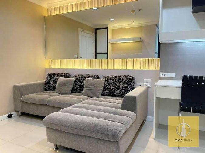 picture G7770💛中国客户,请加微信。(在联系方式的旁边)For rent LUMPINI PLACE RAMA 9 – RATCHADA Line ❤️💜@condopremium💜❤️Ready to move in ⬛🟨 📞 065 695 3645🟨⬛ - 4/10