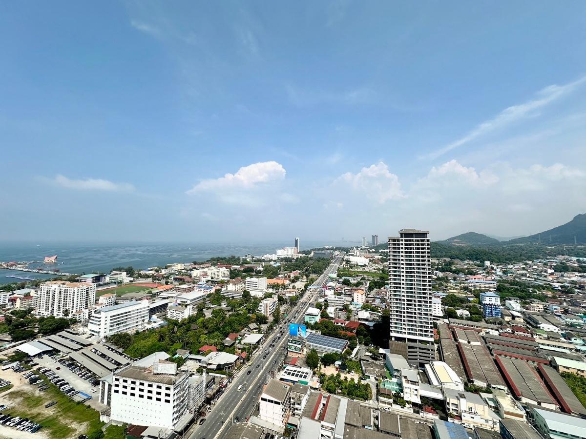 picture KEEN Sriracha Condo for sale 1 Bed room - 10/37