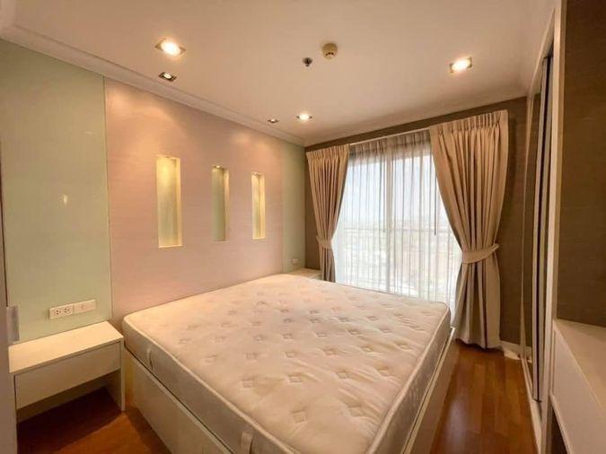 picture  G7770💛中国客户，请加微信。(在联系方式的旁边)For rent LUMPINI PLACE RAMA 9 – RATCHADA Line ❤️💜@condopremium💜❤️Ready to move in ⬛🟨 📞 065 695 3645🟨⬛ - 2/10