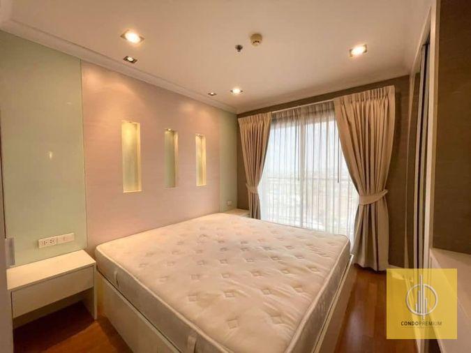 picture G7770💛中国客户,请加微信。(在联系方式的旁边)For rent LUMPINI PLACE RAMA 9 – RATCHADA Line ❤️💜@condopremium💜❤️Ready to move in ⬛🟨 📞 065 695 3645🟨⬛ - 2/10