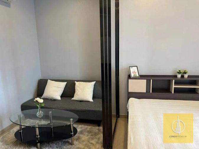 picture G7772💖中国客户,请加微信。(在联系方式的旁边)For rent One 9 Five Asoke-Rama 9 Line ❤️💜@condopremium💜❤️Ready to move in ⬛🟨 📞 065 695 3645🟨⬛ - 4/9