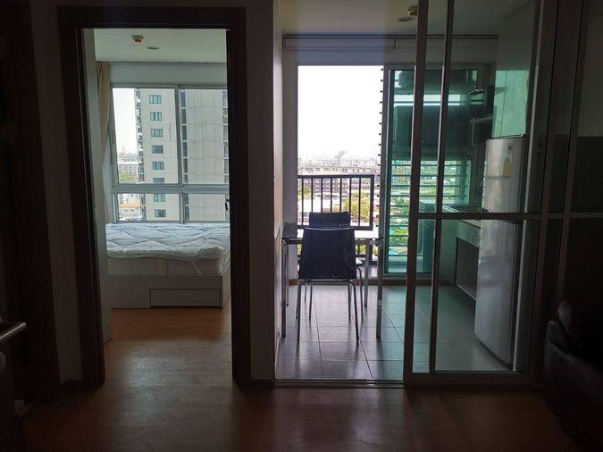 picture ð§ĄLineID : @Ressy (With@ Ahead)ð§ĄAvailable !! The Base Sukhumvit 77 1B1B - 8/8