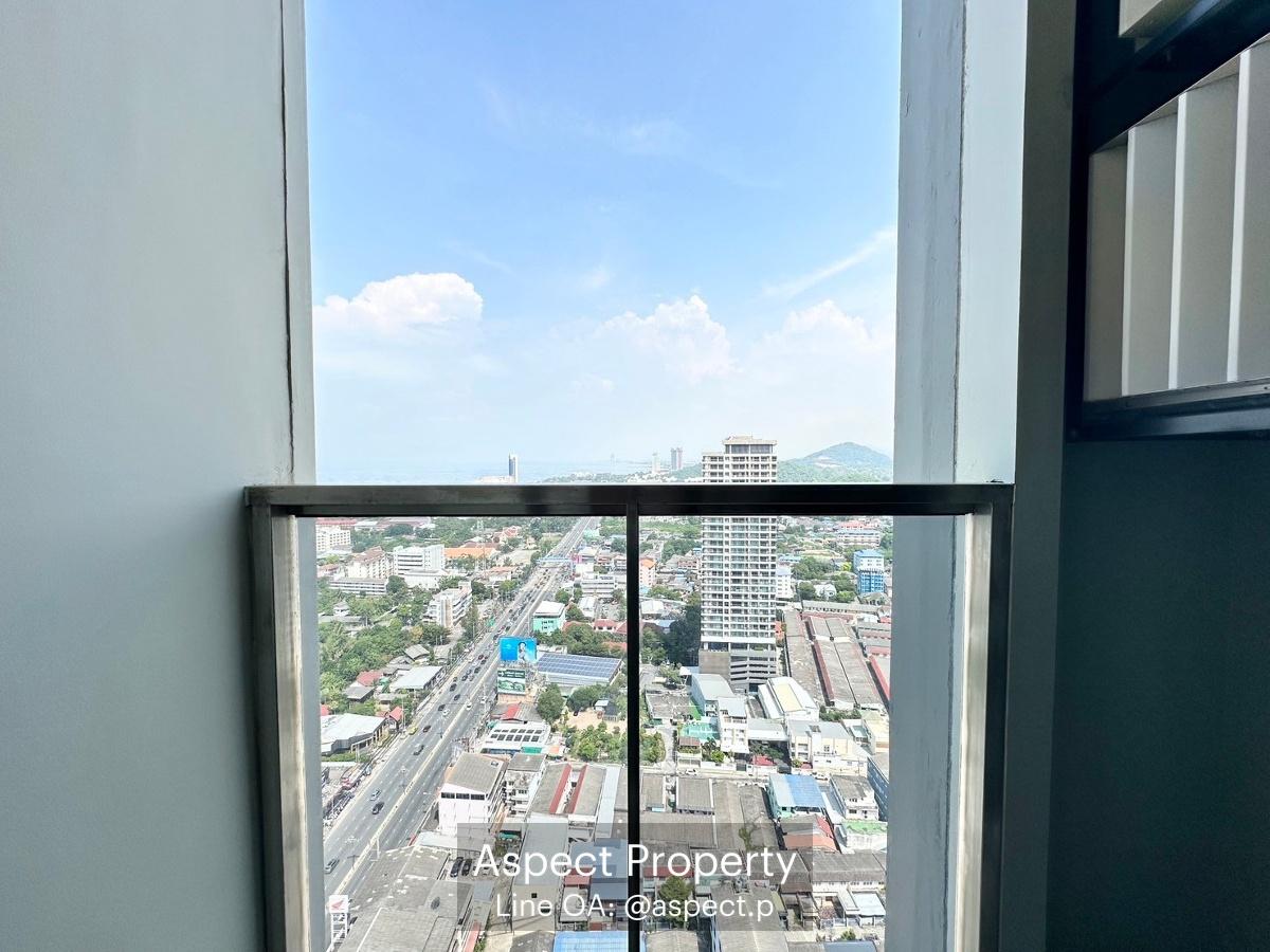 picture KEEN Sriracha Condo for sale 1 Bed room - 11/37