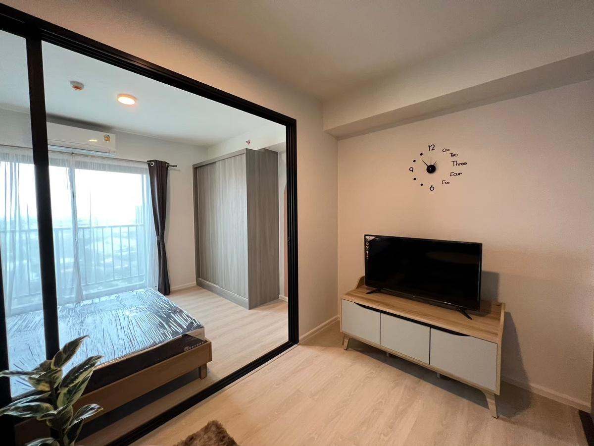 รูป ให้เช่าคอนโด A Space Mega (Bangna) ห้องสวยพร้อมอยู่ 💦ทักเลย จองด่วนๆๆๆ💦 - รูปที่ 6/17
