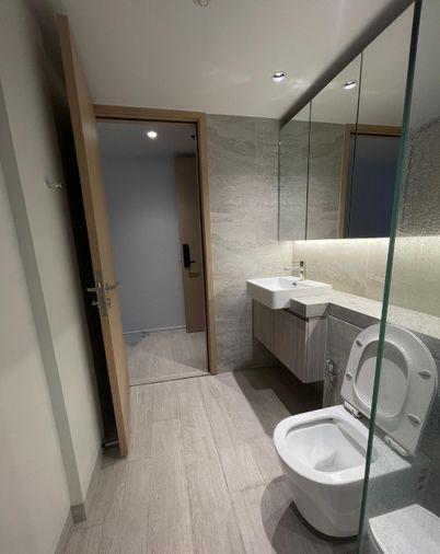 รูป ให้เช่า Lofts Silom. 1นอน 48ตร.ม. Line id: @pfagent - รูปที่ 7/9