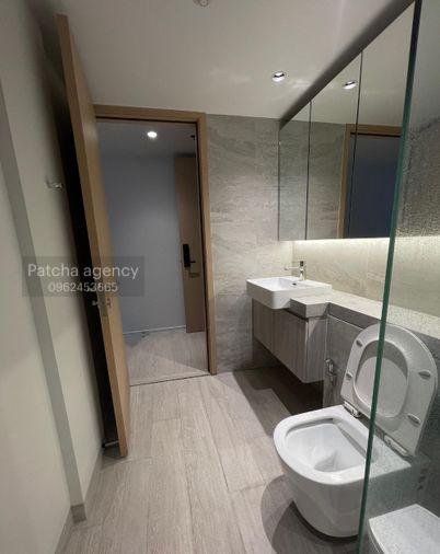 รูป ให้เช่า Lofts Silom. 1นอน 48ตร.ม. Line id: @pfagent - รูปที่ 7/9