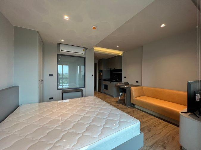 รูป เช่า คอนโดชาโมนิค 6900 บาท ราคาโปรโมชั่น - รูปที่ 7/10
