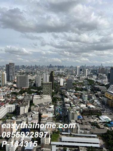 รูป คอนโดต้องการขาย ไลฟ์ ลาดพร้าว  พหลโยธิน จอมพล จตุจักร ห้องสตูดิโอ พร้อมอยู่ ราคาถูก - รูปที่ 5/5