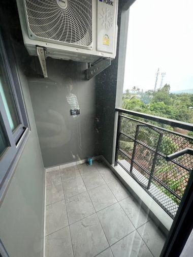 รูป เช่า คอนโดชาโมนิค 6900 บาท ราคาโปรโมชั่น - รูปที่ 8/10