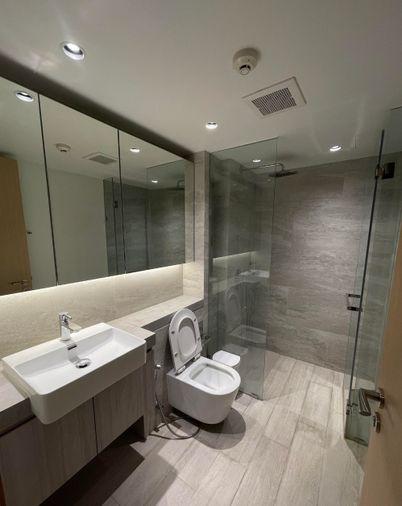รูป ให้เช่า Lofts Silom. 1นอน 48ตร.ม. Line id: @pfagent - รูปที่ 6/9