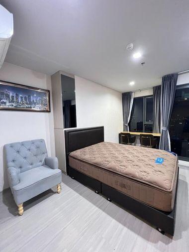 รูป คอนโดต้องการขาย ไลฟ์ ลาดพร้าว  พหลโยธิน จอมพล จตุจักร ห้องสตูดิโอ พร้อมอยู่ ราคาถูก - รูปที่ 1/5