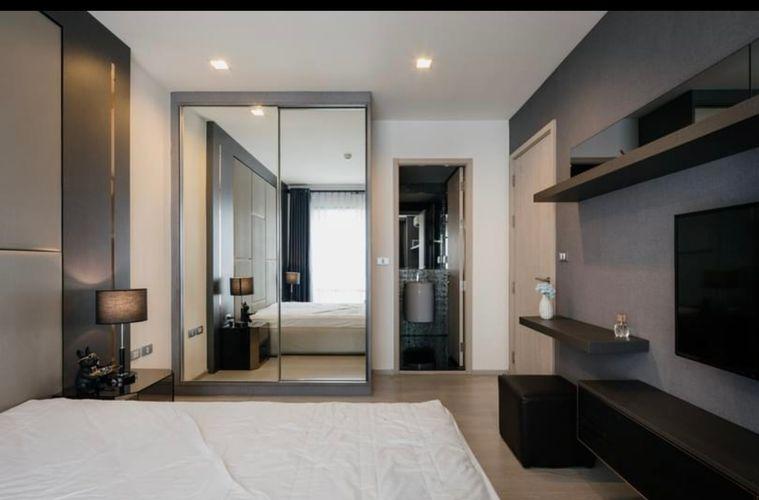picture Rhythm Sukhumvit36-38. 2bed 80sqm. Line id: @pfagent - 11/12