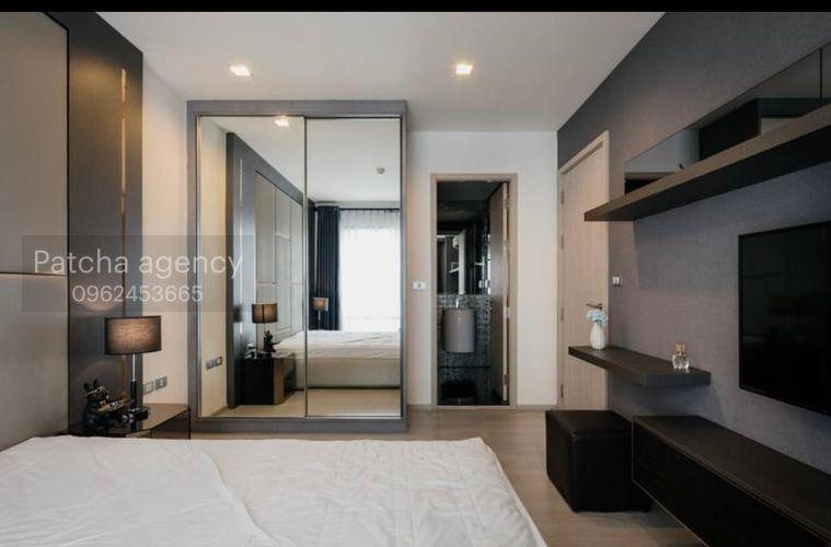 picture Rhythm Sukhumvit36-38. 2bed 80sqm. Line id: @pfagent - 11/12