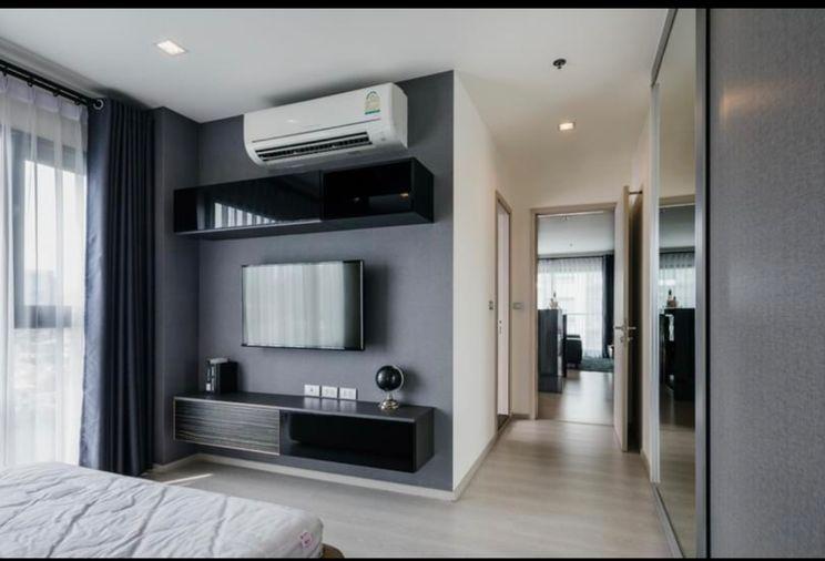 picture Rhythm Sukhumvit36-38. 2bed 80sqm. Line id: @pfagent - 8/12