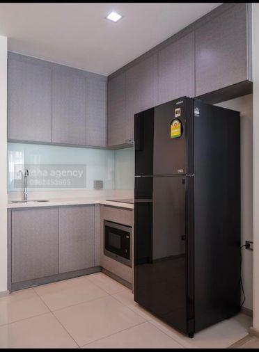picture Rhythm Sukhumvit36-38. 2bed 80sqm. Line id: @pfagent - 4/12