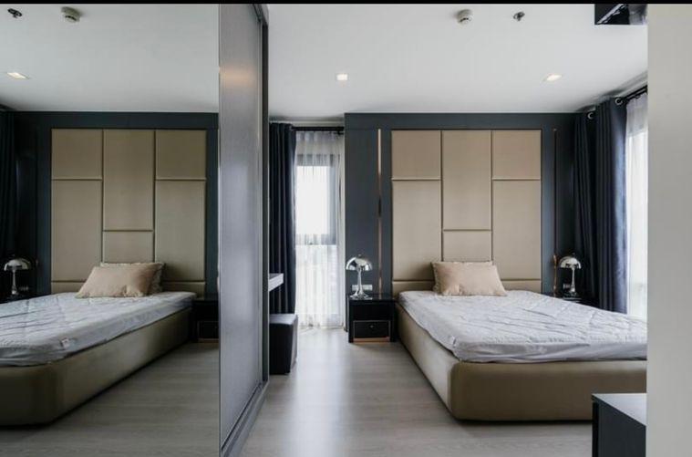 picture Rhythm Sukhumvit36-38. 2bed 80sqm. Line id: @pfagent - 7/12