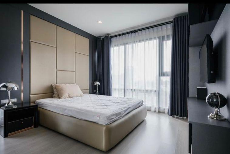 picture Rhythm Sukhumvit36-38. 2bed 80sqm. Line id: @pfagent - 5/12