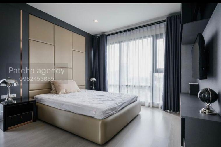 picture Rhythm Sukhumvit36-38. 2bed 80sqm. Line id: @pfagent - 5/12