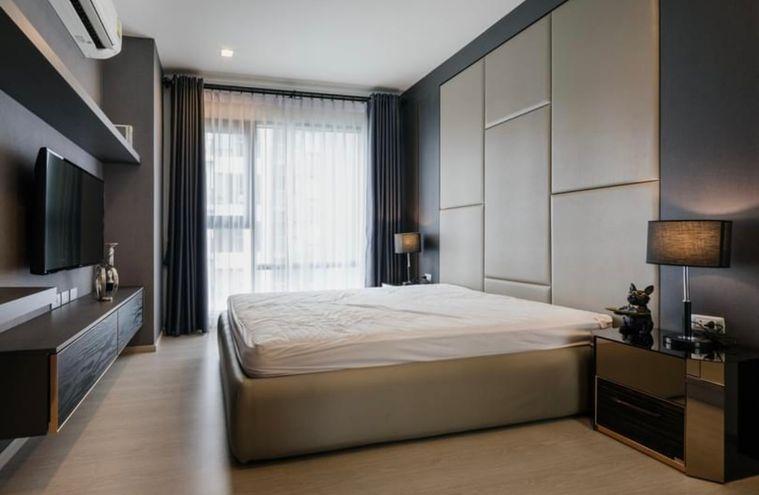picture Rhythm Sukhumvit36-38. 2bed 80sqm. Line id: @pfagent - 6/12