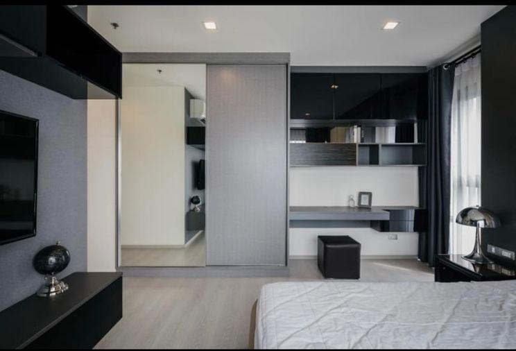 picture Rhythm Sukhumvit36-38. 2bed 80sqm. Line id: @pfagent - 10/12