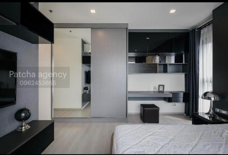picture Rhythm Sukhumvit36-38. 2bed 80sqm. Line id: @pfagent - 10/12