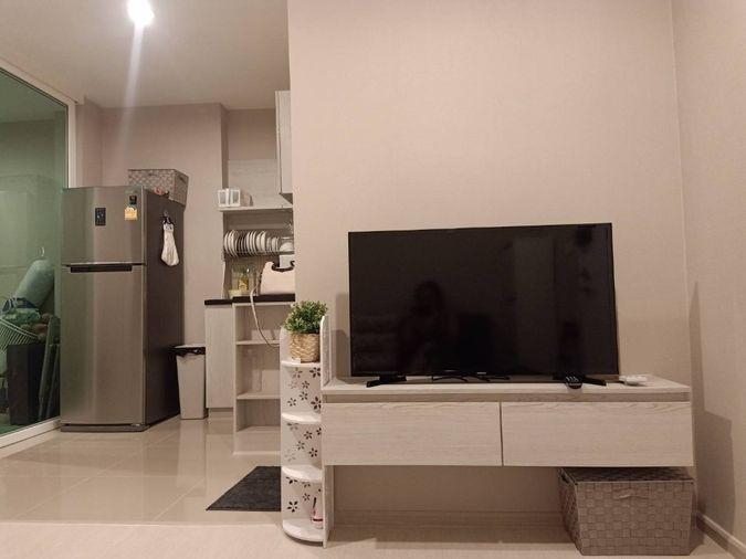 รูป Rds-2594  ให้เช่าคอนโด   Aspire Erawan  นัดชมห้อง 👉line : @propertyfinder  - รูปที่ 4/5
