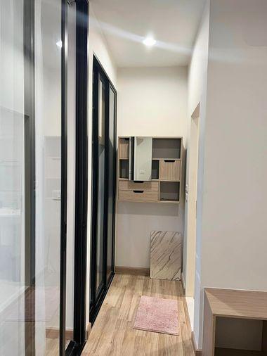 รูป Rds-2505 ให้เช่าคอนโด  Niche MONO สุขุมวิท-แบริ่ง นัดชมห้อง 🟥 LINE : @propertybkk2 - รูปที่ 7/12