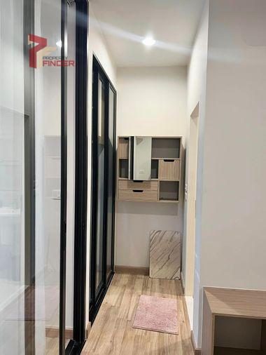 รูป Rds-2505 ให้เช่าคอนโด Niche MONO สุขุมวิท-แบริ่ง นัดชมห้อง 🟥 LINE : @propertybkk2 - รูปที่ 7/12
