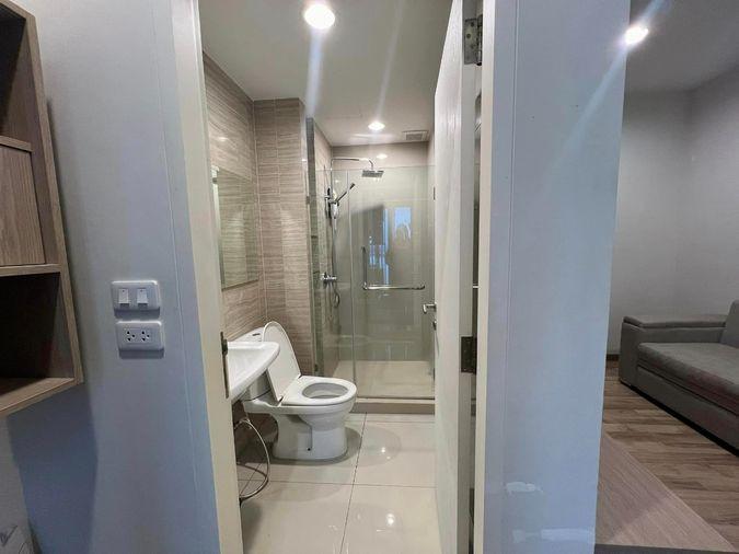 รูป Rds-2505 ให้เช่าคอนโด  Niche MONO สุขุมวิท-แบริ่ง นัดชมห้อง 🟥 LINE : @propertybkk2 - รูปที่ 10/12