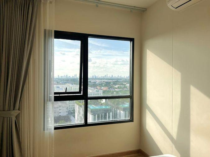 รูป Rds-2505 ให้เช่าคอนโด  Niche MONO สุขุมวิท-แบริ่ง นัดชมห้อง 🟥 LINE : @propertybkk2 - รูปที่ 5/12