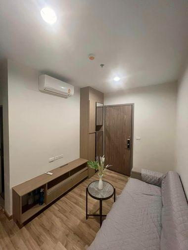 รูป Rds-2505 ให้เช่าคอนโด  Niche MONO สุขุมวิท-แบริ่ง นัดชมห้อง 🟥 LINE : @propertybkk2 - รูปที่ 4/12