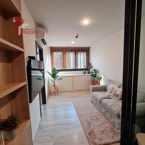 รูป Rds-2597 ให้เช่าคอนโด XT Huaikwang 🍁นัดชมห้องด่วน 🟥LINE : @propertybkk1 - รูปที่ 3/6