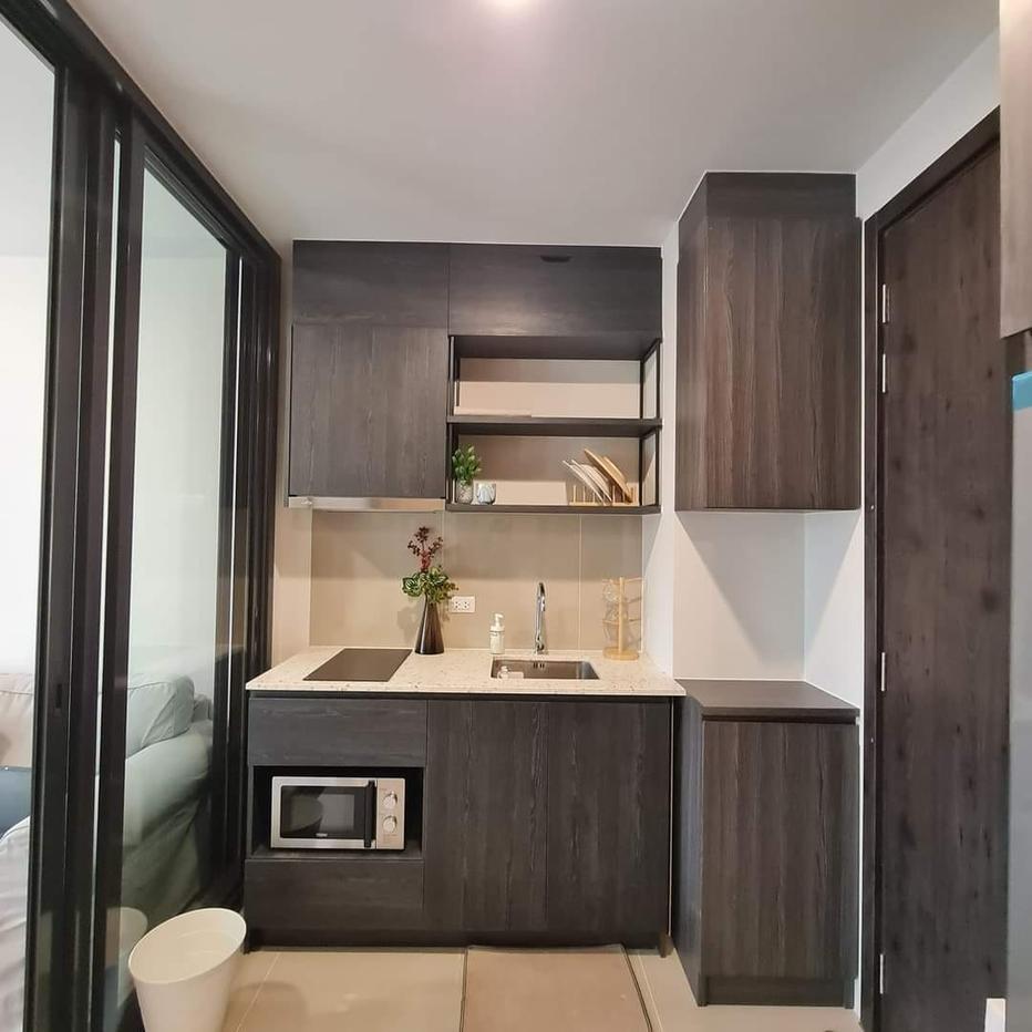 รูป Rds-2597  ให้เช่าคอนโด   XT Huaikwang   🍁นัดชมห้องด่วน 🟥LINE : @propertybkk1 - รูปที่ 4/6