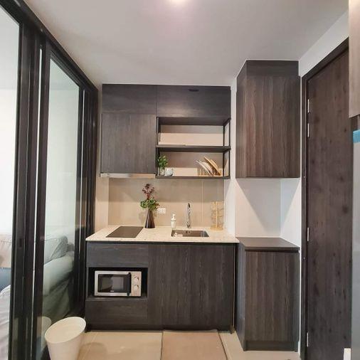 รูป Rds-2597  ให้เช่าคอนโด   XT Huaikwang   🍁นัดชมห้องด่วน 🟥LINE : @propertybkk1 - รูปที่ 4/6