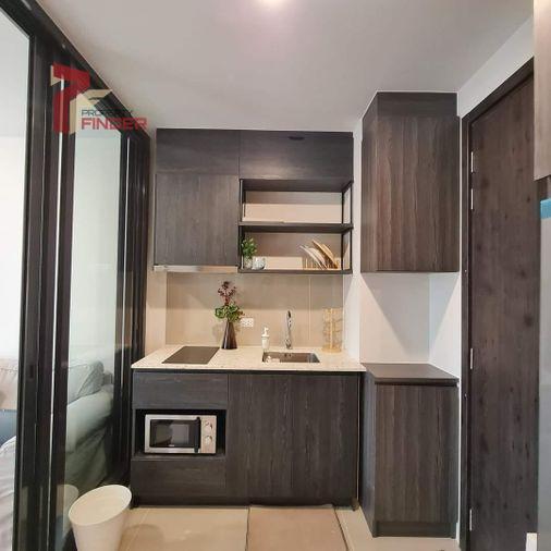 รูป Rds-2597 ให้เช่าคอนโด XT Huaikwang 🍁นัดชมห้องด่วน 🟥LINE : @propertybkk1 - รูปที่ 4/6