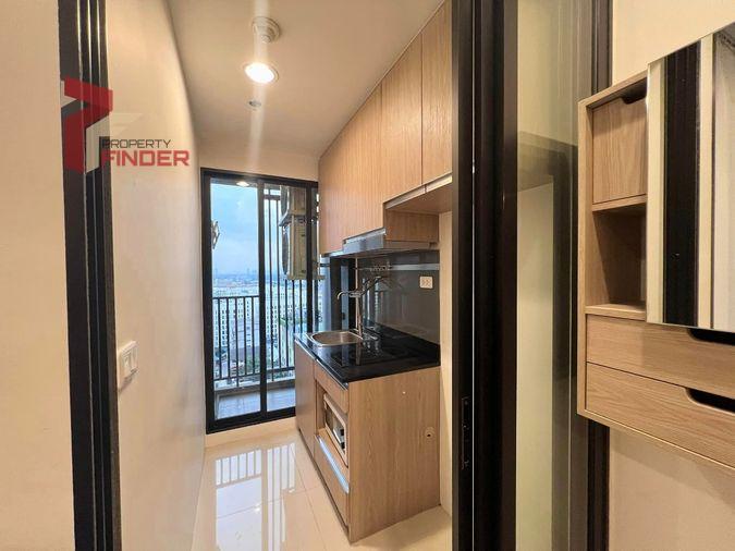 รูป Rds-2505 ให้เช่าคอนโด Niche MONO สุขุมวิท-แบริ่ง นัดชมห้อง 🟥 LINE : @propertybkk2 - รูปที่ 8/12