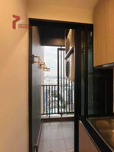 รูป Rds-2505 ให้เช่าคอนโด Niche MONO สุขุมวิท-แบริ่ง นัดชมห้อง 🟥 LINE : @propertybkk2 - รูปที่ 11/12