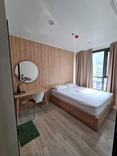 รูป Rds-2597  ให้เช่าคอนโด   XT Huaikwang   🍁นัดชมห้องด่วน 🟥LINE : @propertybkk1 - รูปที่ 1/6