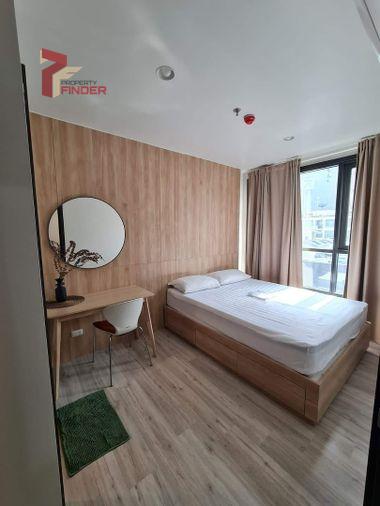 รูป Rds-2597 ให้เช่าคอนโด XT Huaikwang 🍁นัดชมห้องด่วน 🟥LINE : @propertybkk1 - รูปที่ 1/6