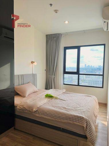 รูป Rds-2505 ให้เช่าคอนโด Niche MONO สุขุมวิท-แบริ่ง นัดชมห้อง 🟥 LINE : @propertybkk2 - รูปที่ 1/12