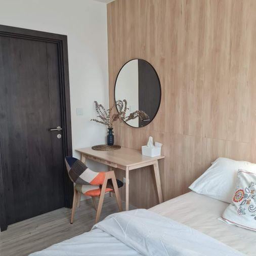 รูป Rds-2597  ให้เช่าคอนโด   XT Huaikwang   🍁นัดชมห้องด่วน 🟥LINE : @propertybkk1 - รูปที่ 2/6
